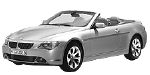BMW E64 P068C Fault Code