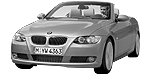 BMW E93 P068C Fault Code